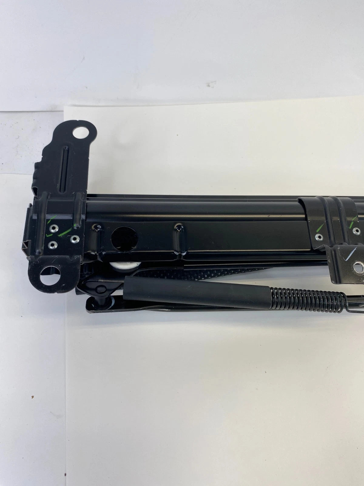 2002 2003 Lexus ES300 Rear Window Glass Sunshade Curtain Roll Cover OEM