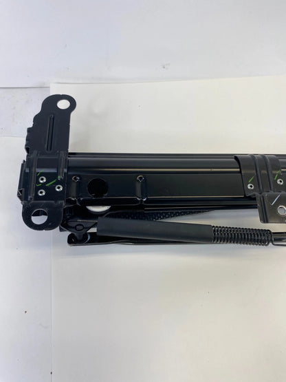 2002 2003 Lexus ES300 Rear Window Glass Sunshade Curtain Roll Cover OEM