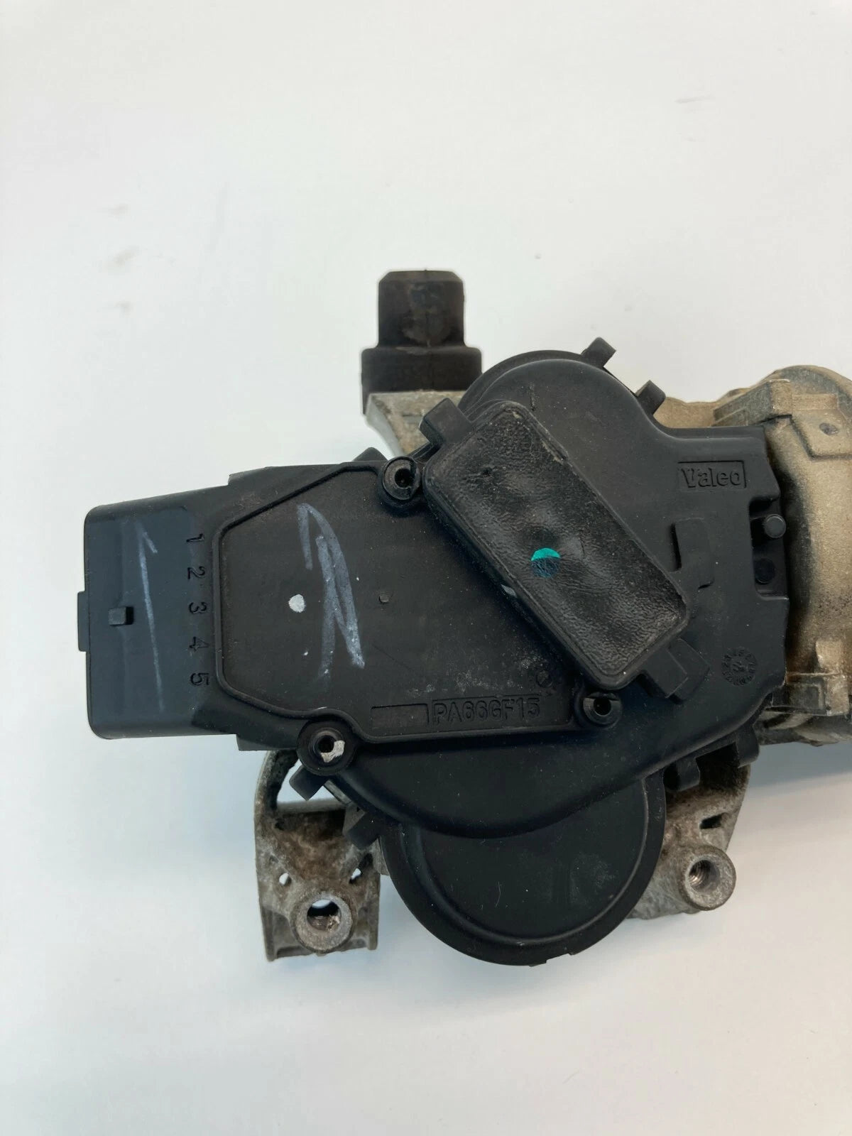 2012-2020 CHEVROLET SONIC FRONT WINDSHIELD WIPER MOTOR OEM FACTORY W000028033