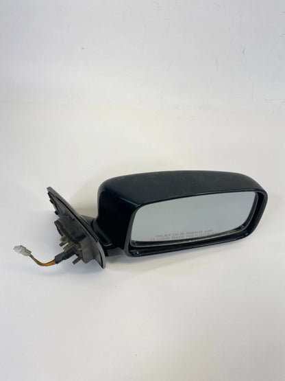2002 2003 MITSUBISHI LANCER RIGHT PASSENGER SIDE VIEW POWER MIRROR E13-010496