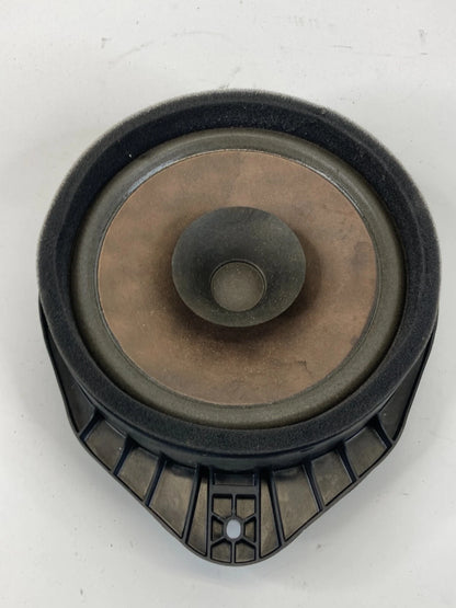 2011-2016 CHEVROLET CRUZE REAR LEFT SIDE DOOR SOUND SYSTEM SPEAKER ASSY