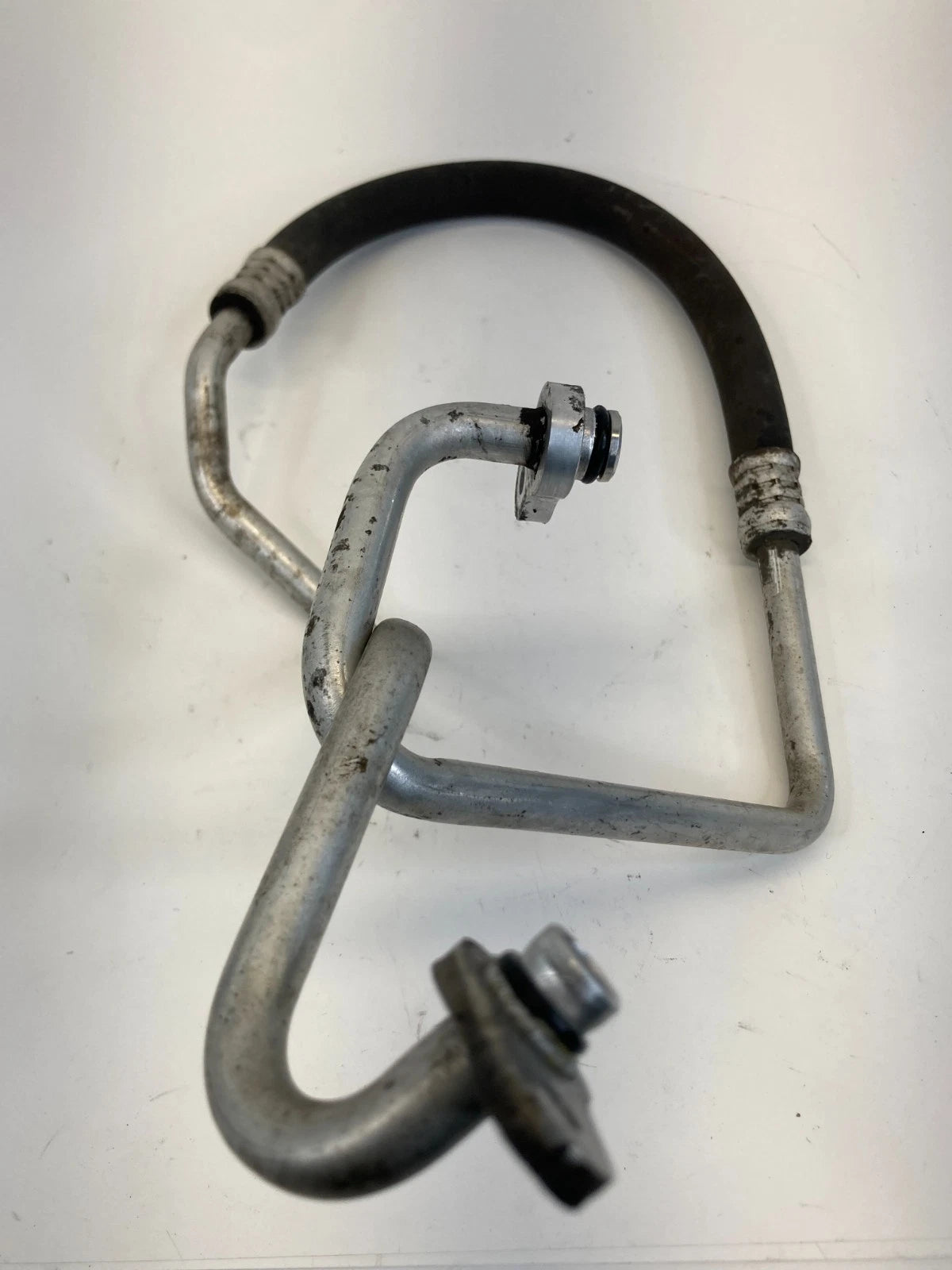 2011-2017 Mitsubishi Outlander Sport AC Air Conditioner Discharge Hose Tube Line