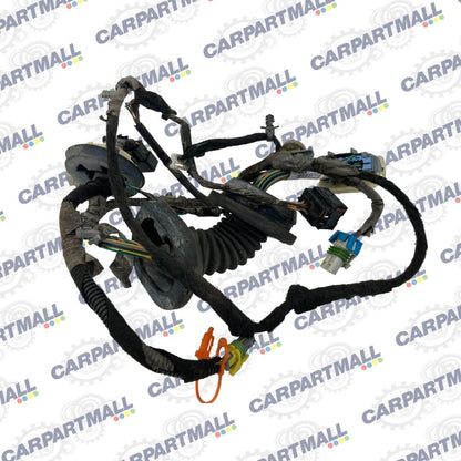 2006-2013 Chevy Impala Front Right Side Door Wire Wiring Harness Cable 25841944