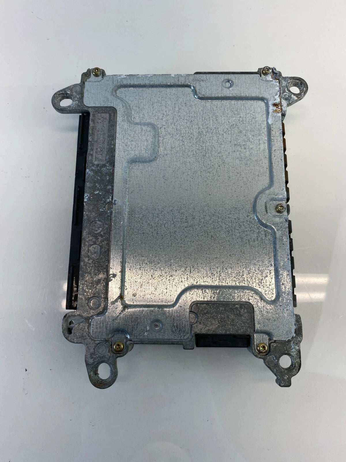 00-04 JAGUAR S-TYPE FRONT ELECTRONICS BODY CONTROL MODULE BCM 2W4F-13B525-BE OEM