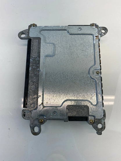 00-04 JAGUAR S-TYPE FRONT ELECTRONICS BODY CONTROL MODULE BCM 2W4F-13B525-BE OEM