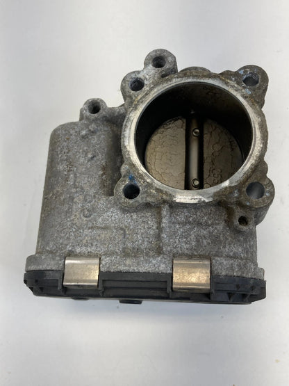 2011-2019 FORD FIESTA SEDAN 1.6L L4 THROTTLE BODY VALVE ASSEMBLY 7S7G-9F991-CA