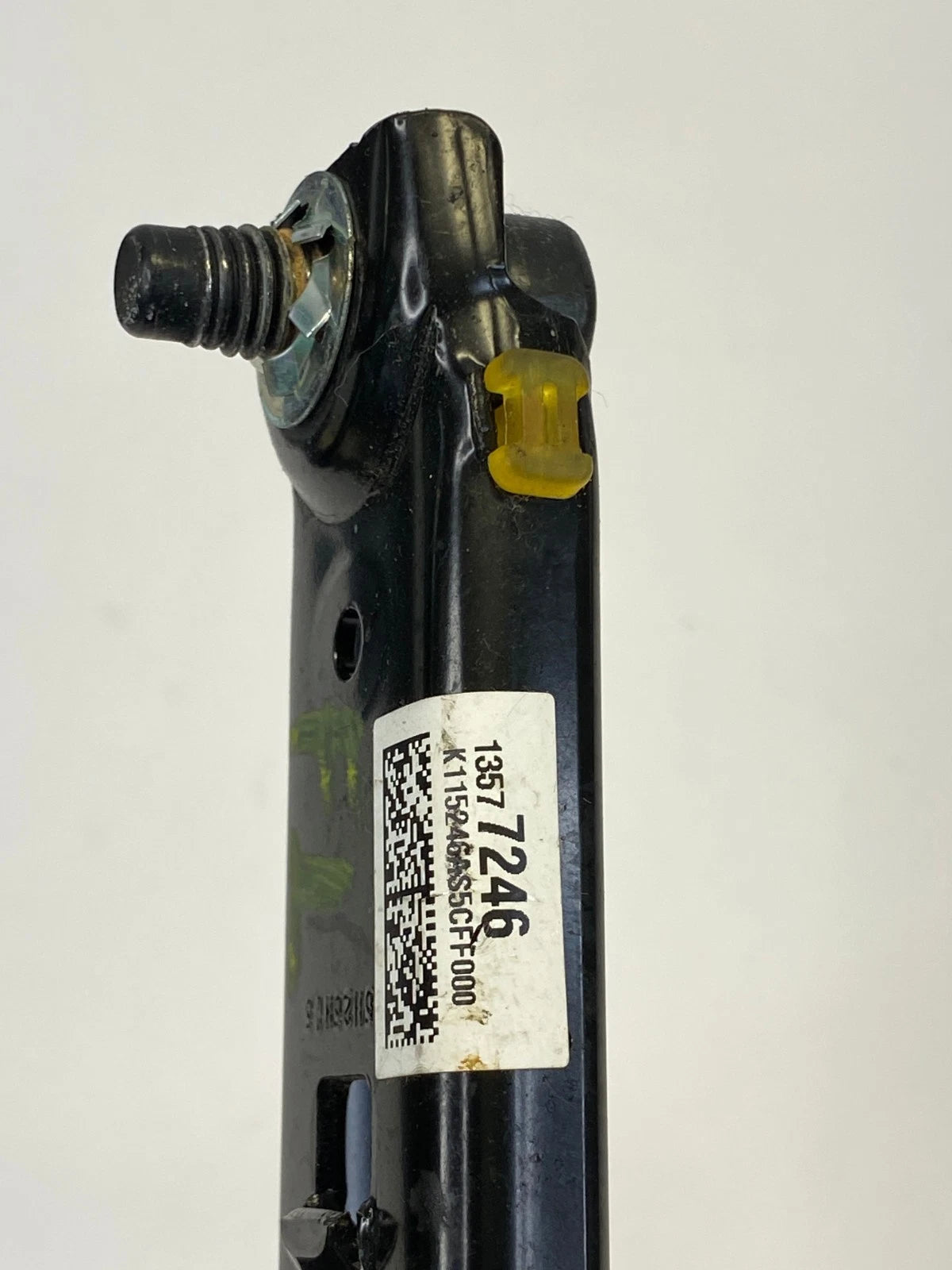 2010-2017 CHEVROLET EQUINOX SEAT BELT HEIGHT REGULATOR LEFT OEM FACTORY 13577245
