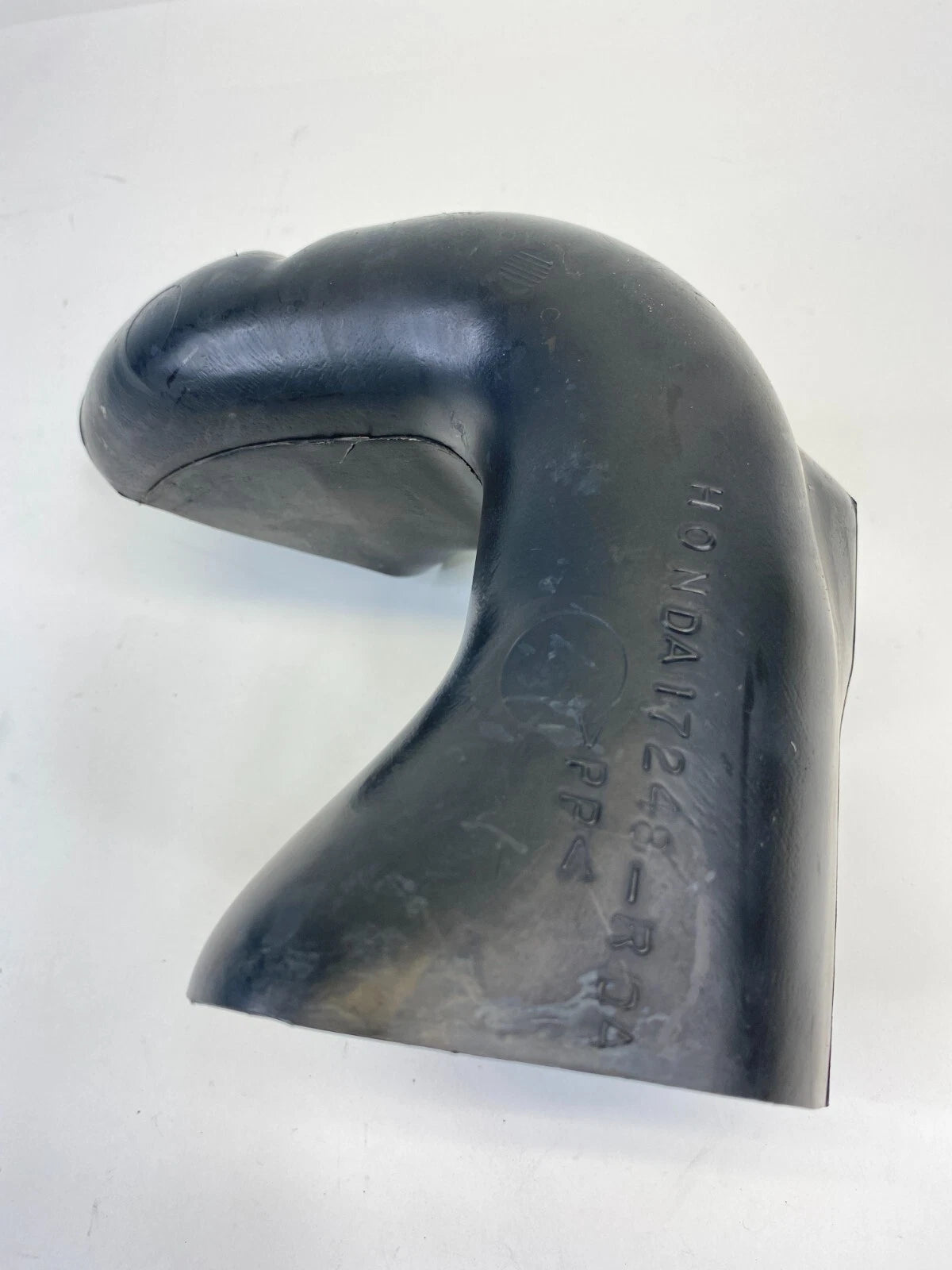 2004-2006 ACURA TL 3.2L V6 AIR INTAKE CLEANER INLET DUCT HOSE TUBE 17248-RDA OEM