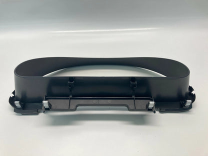 2005-2010 HONDA ODYSSEY SPEEDOMETER INSTRUMENT CLUSTER DASH BEZEL SURROUND TRIM