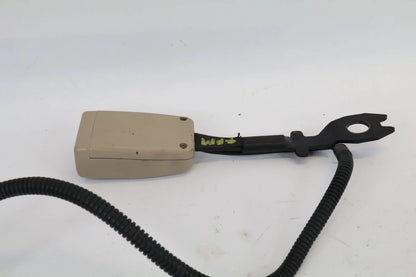 2007-2011 HYUNDAI ACCENT SEDAN FRONT LEFT DRIVER SIDE SEAT BELT BUCKLE FR LH OEM