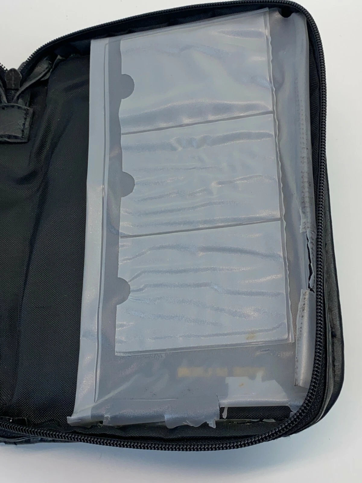 1998 98 BMW 7-SERIES 740IL BMW OWNER MANUAL INFORMATION BOOK COVER CASE OEM