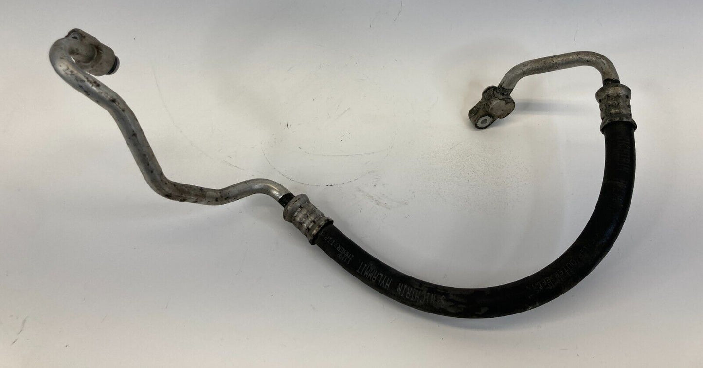 2008-2012 Honda Accord 2.4L A/C Air Conditioner Discharge Hose Line OEM