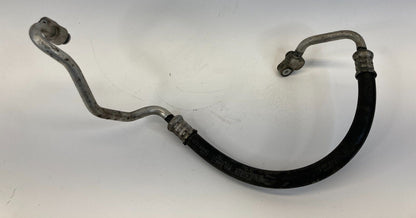 2008-2012 Honda Accord 2.4L A/C Air Conditioner Discharge Hose Line OEM