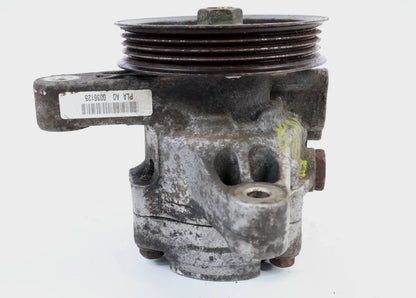 01-05 HONDA CIVIC 1.7L HYDRAULIC POWER STEERING PUMP ASSEMBLY WITH PULLEY OEM