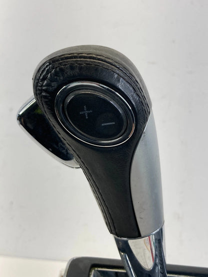 2009-2017 CHEVROLET TRAVERSE AUTOMATIC GEAR SHIFTER GEAR SELECTOR & KNOB OEM