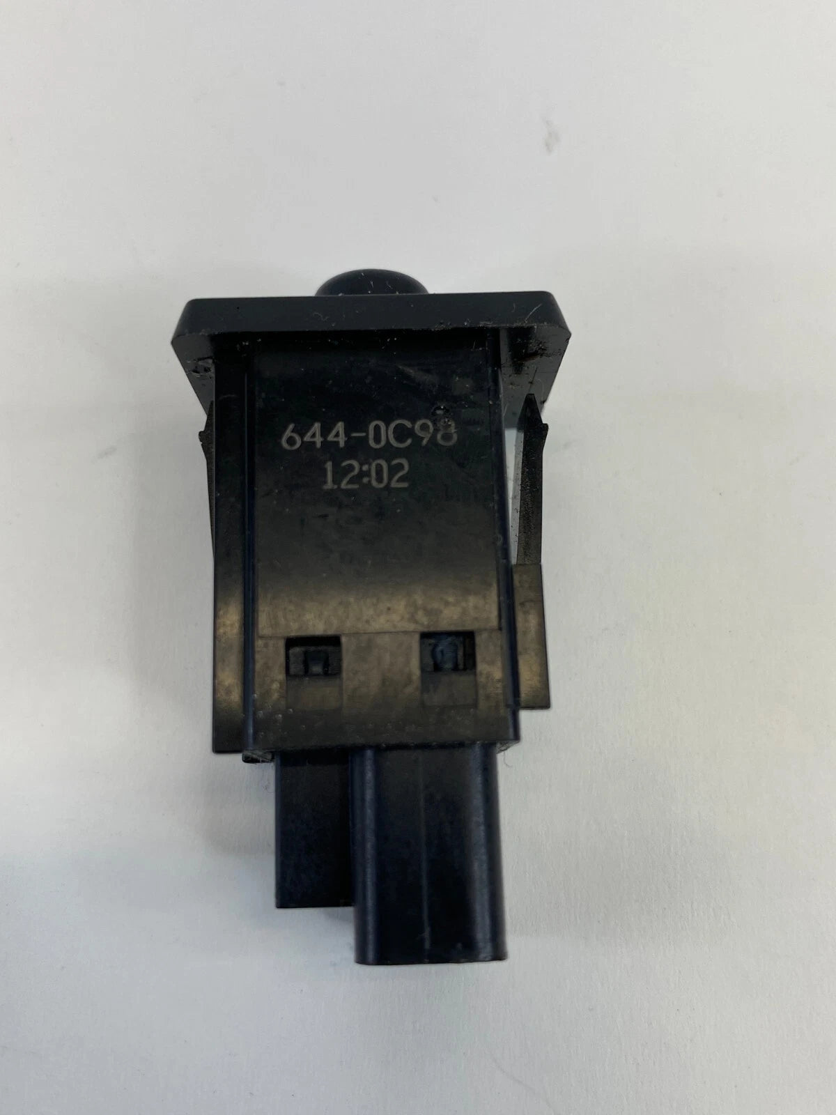 2007-2017 Toyota Camry 2.5L Tire Pressure Set Control Switch Button 644-0C98 OEM