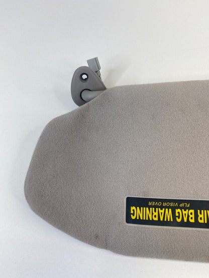 1999-2004 Honda Odyssey Right Passenger Side Sunvisor Sun Visor w Illumination
