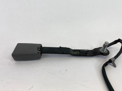 2005-2007 JEEP LIBERTY FRONT LEFT DRIVER SIDE SEAT BELT BUCKLE RECEPTACLE OEM