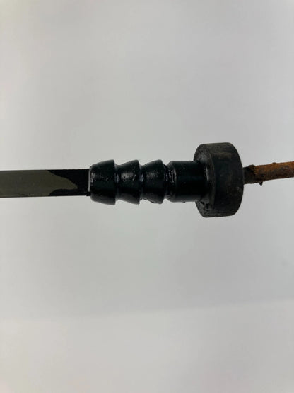 2008-2010 HONDA ACCORD 3.5L V6 AUTOMATIC TRANSMISSION FLUID LEVEL DIPSTICK