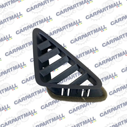 2010-2017 CHEVROLET EQUINOX DASH LEFT SIDE AC AIR VENT DEFROSTER GRILLE ASSY OEM