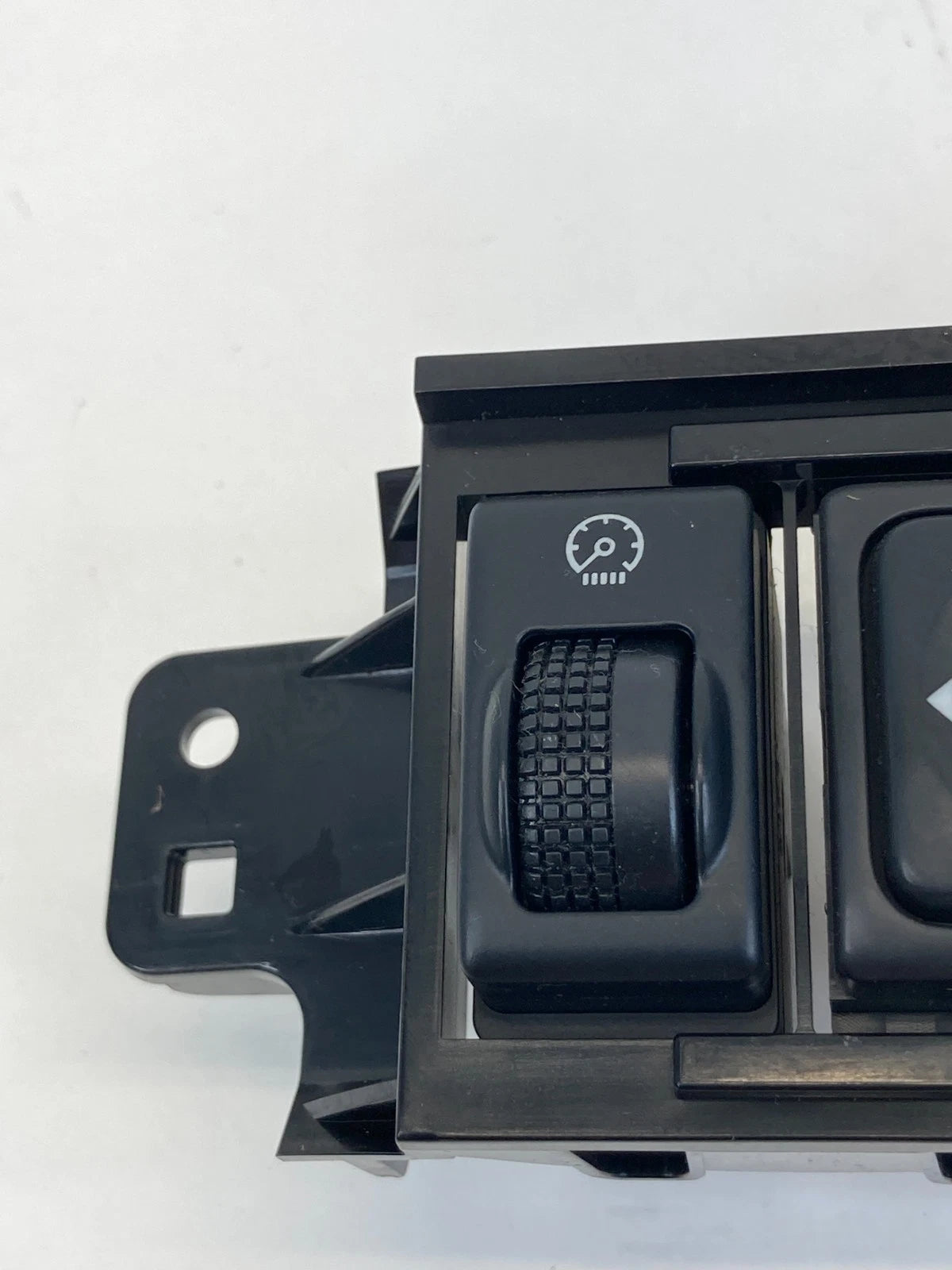 2006 2007 Infiniti M35 DASH MIRROR DIMMER AFS VDC SWITCH CONTROL BEZEL PANEL OEM