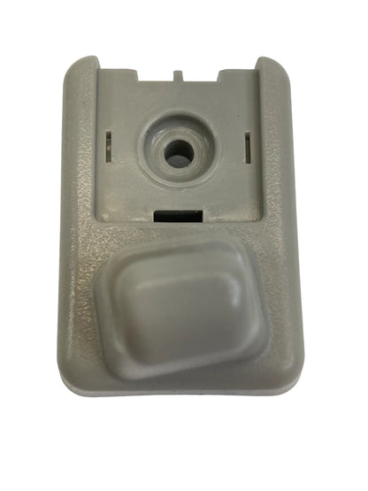2007-2009 NISSAN SENTRA RIGHT SUNVISOR SUN VISOR SHADE CLIP RETAINER ASSY OEM