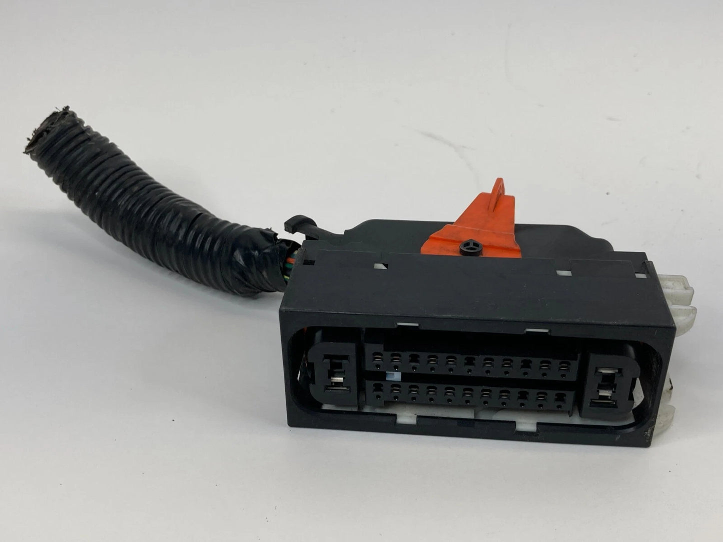 10-12 Subaru Legacy 2.5L ABS Pump Anti Lock Brake Harness Cable Plug Connector