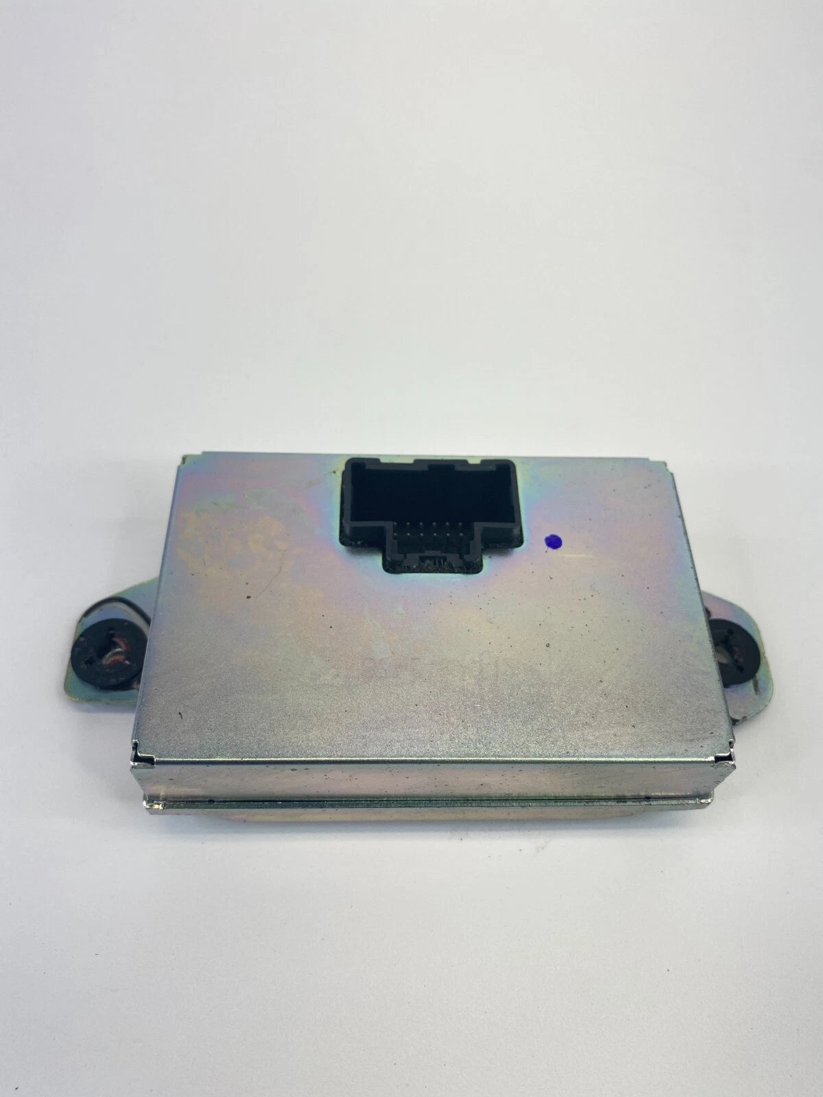 2010-2013 CHEVROLET EQUINOX ACTIVE NOISE CANCELLATION CONTROL MODULE 22929627