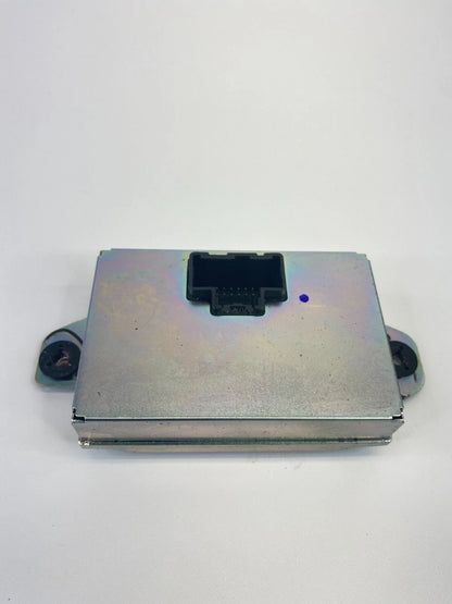 2010-2013 CHEVROLET EQUINOX ACTIVE NOISE CANCELLATION CONTROL MODULE 22929627