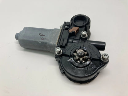 03-08 TOYOTA COROLLA MATRIX 02-06 CAMRY FRONT RIGHT DOOR WINDOW MOTOR 85710AA050
