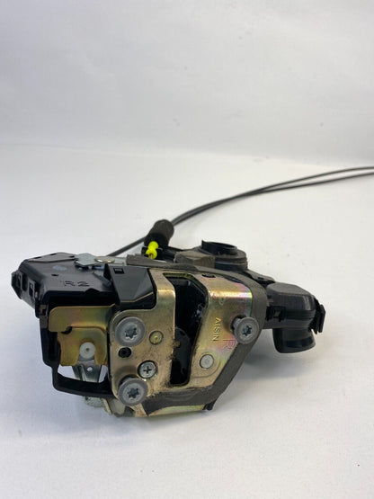 05-10 Scion tC Front Right Passenger Side Door Lock Latch Release Actuator OEM