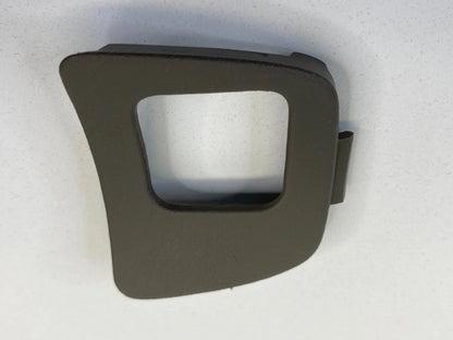 1998-2000 LEXUS LS400 RIGHT STEERING WHEEL LOWER COVER OEM FACTORY 45186-50040