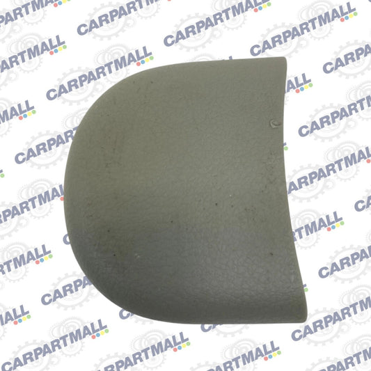 12-15 Honda Civic Sedan Front Right Side Seat Track Cover Trim 81106-TA08 OEM