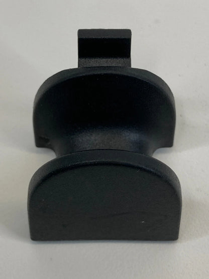 2006-2021 Volkswagen GTI Interior Rear Gartment Coat Hook Hanger 1K0867835 OEM