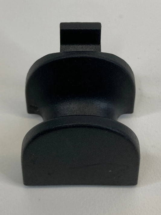 2006-2021 VOLKSWAGEN GTI INTERIOR REAR GARTMENT COAT HOOK HANGER 1K0867835 OEM