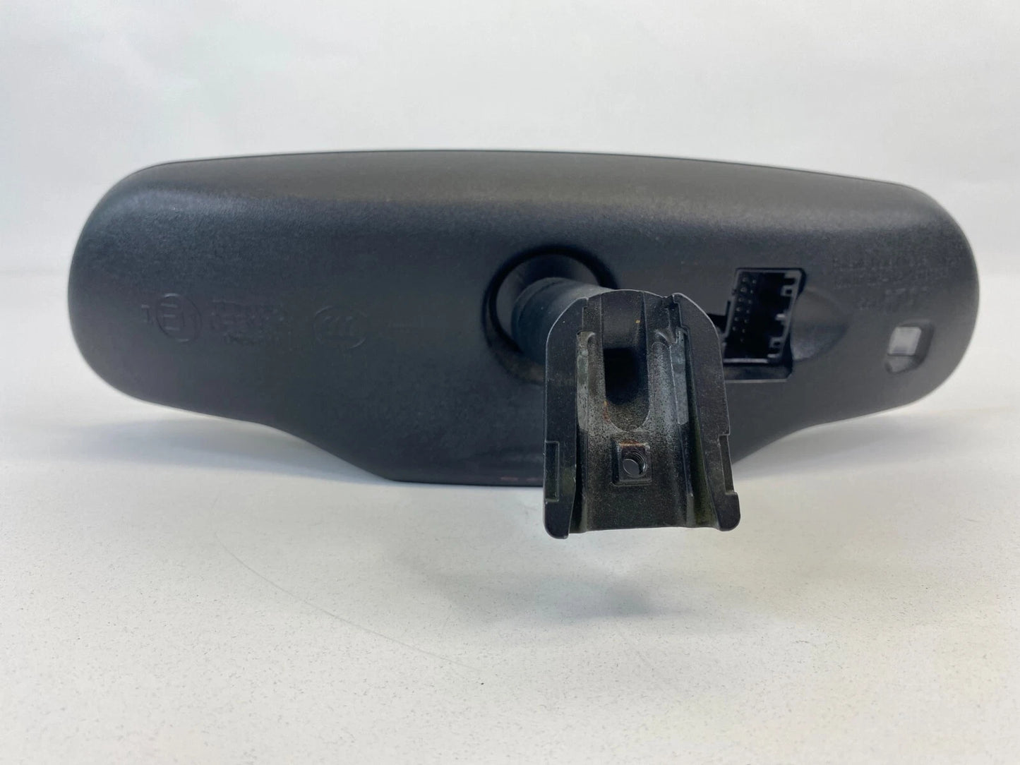 08 09 PONTIAC TORRENT INNER REAR VIEW INTERIOR MIRROR W/ AUTO DIM ONSTAR OEM