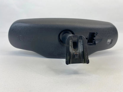 08 09 PONTIAC TORRENT INNER REAR VIEW INTERIOR MIRROR W/ AUTO DIM ONSTAR OEM