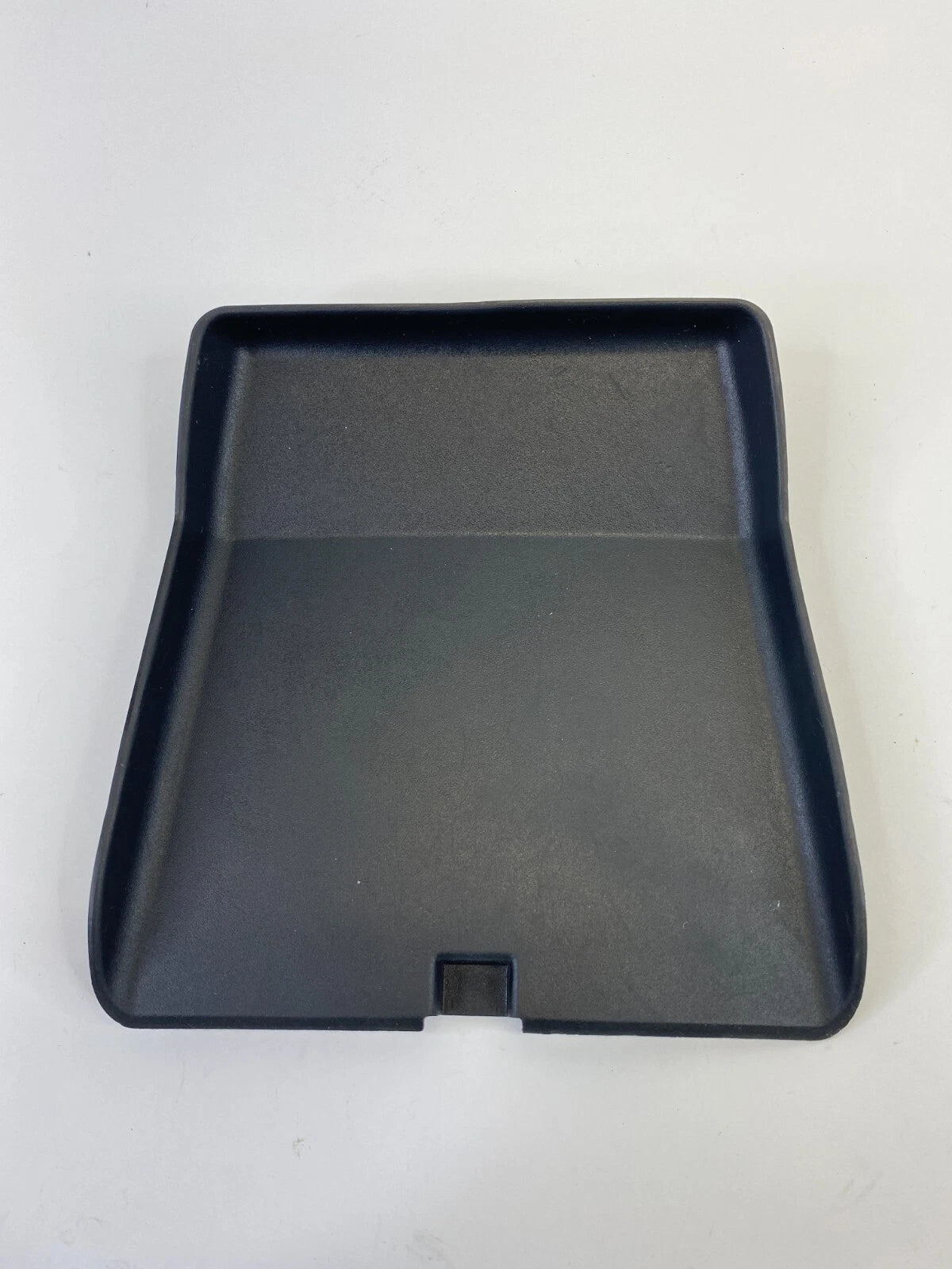 2009 2010 DODGE JOURNEY UPPER DASH TRAY COIN HOLDER APPLIQUE COVER 100000680 OEM