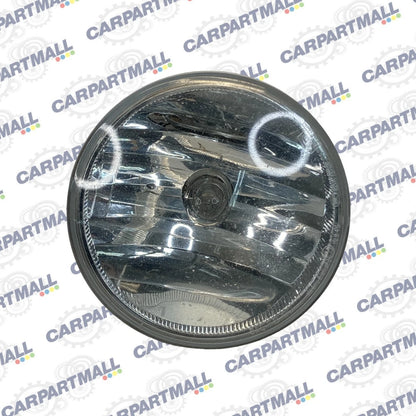 2007-2012 GMC ACADIA FRONT LEFT DRIVER SIDE FOG LIGHT FOG LAMP ASSEMBLY OEM
