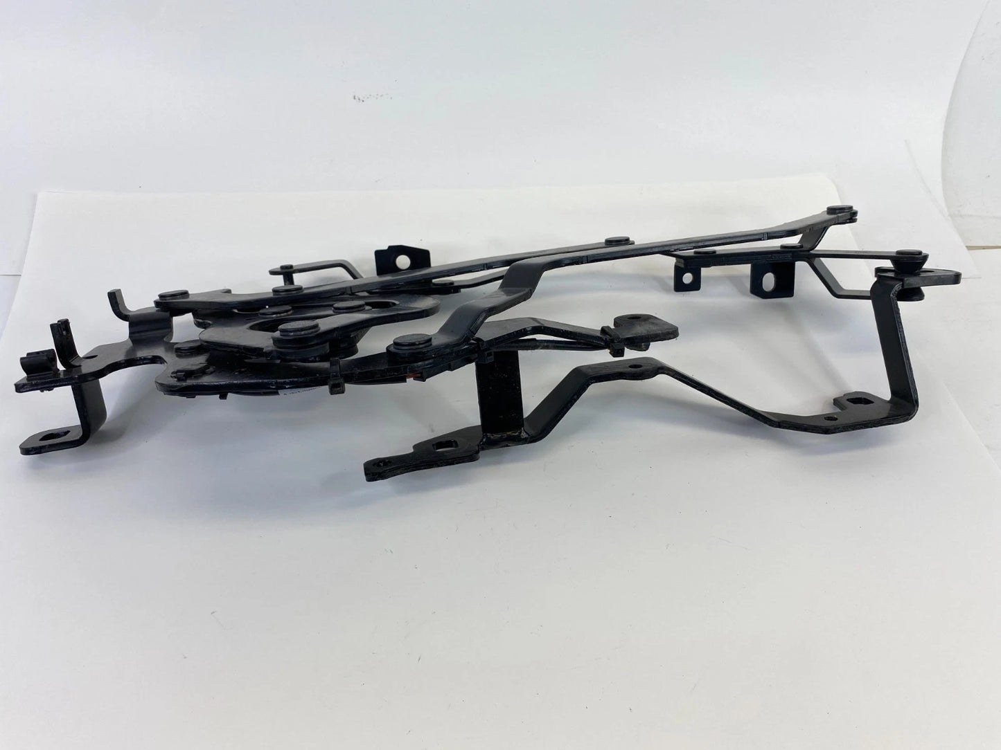 2004-2011 SAAB 9-3 CONVERTIBLE TOP TONNEAU COVER HINGE LEFT DRIVER SIDE OEM