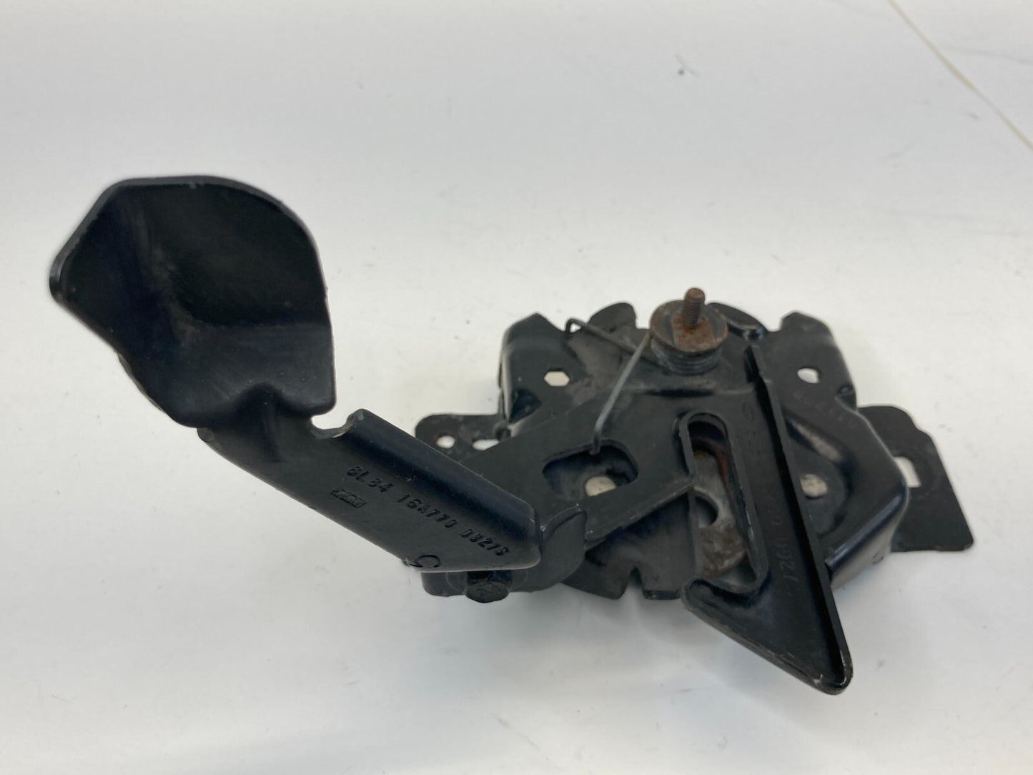 2008-2012 Ford Escape Front Hood Latch Lock Release Actuator 8L84-16700 OEM