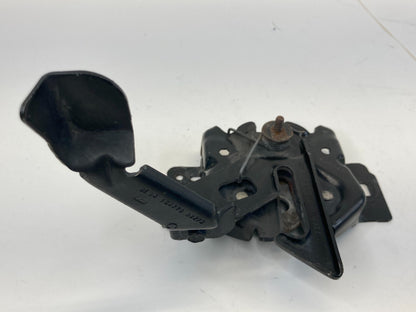 2008-2012 Ford Escape Front Hood Latch Lock Release Actuator 8L84-16700 OEM