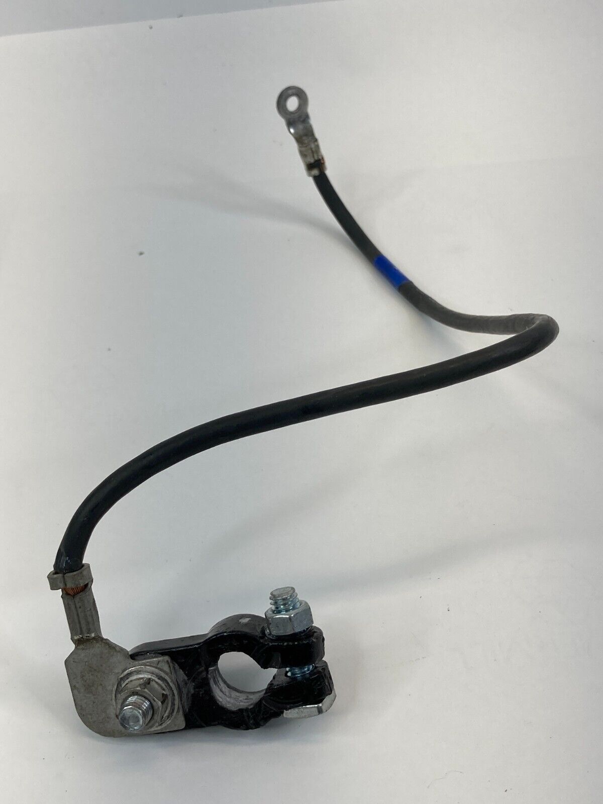 2006-2010 Dodge Charger Battery Negative Terminal Wiring Cable