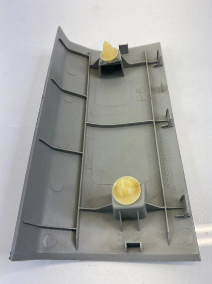 2010-2015 TOYOTA PRIUS ROOF OVERHEAD DOME LIGHT LAMP COVER TRIM 75631-47050 OEM