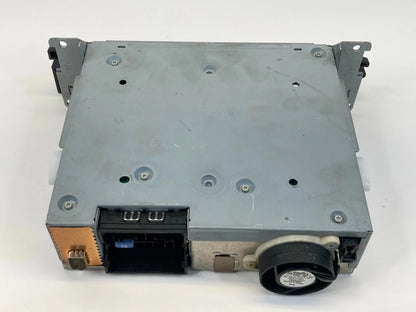 2004-2007 BMW 525I RADIO RECEIVER CD PLAYER NAVIGATION HEAD UNIT 65129131710 OEM