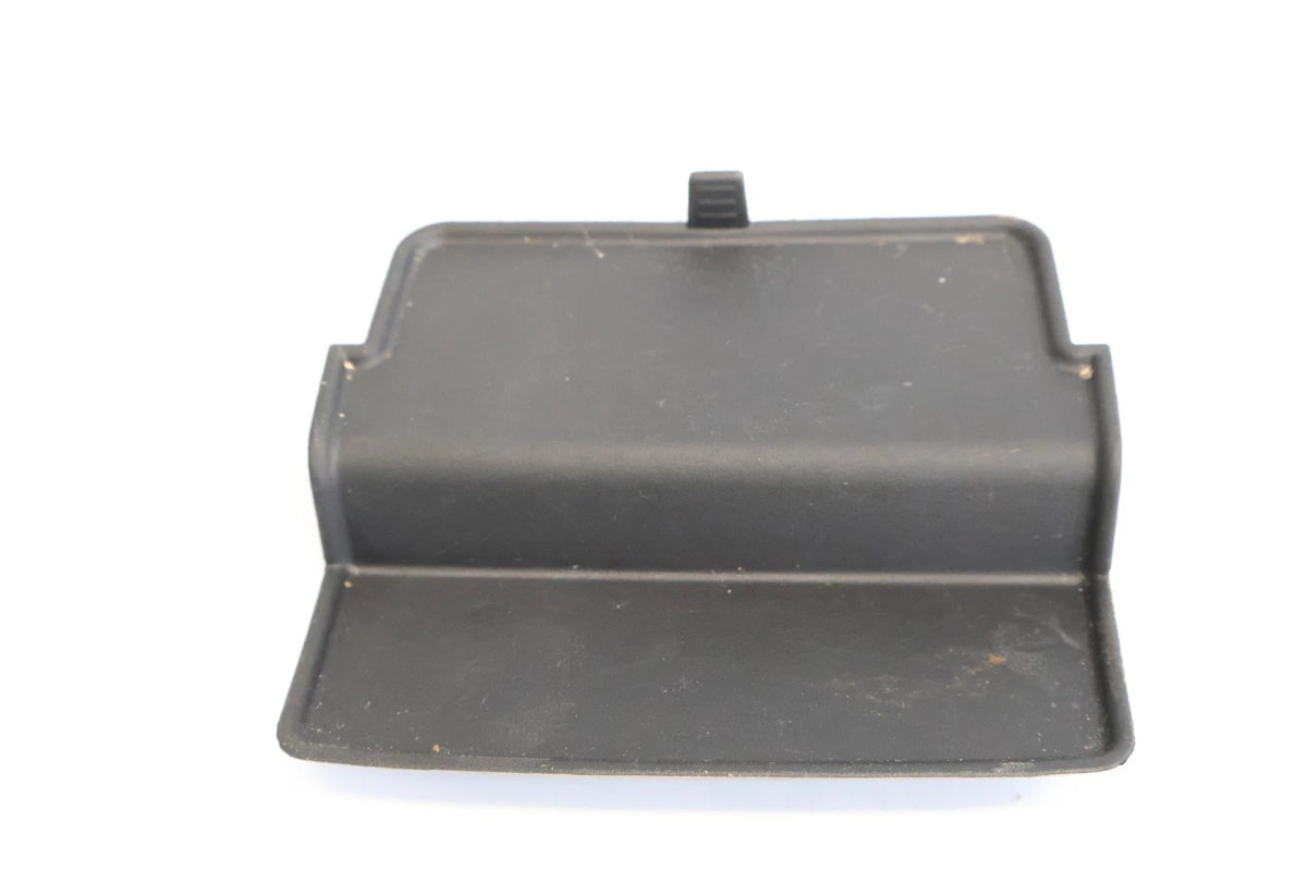 2012-2014 FORD FOCUS CENTER CONSOLE TRAY INSERT MAT PART 1142840X OEM FACTORY