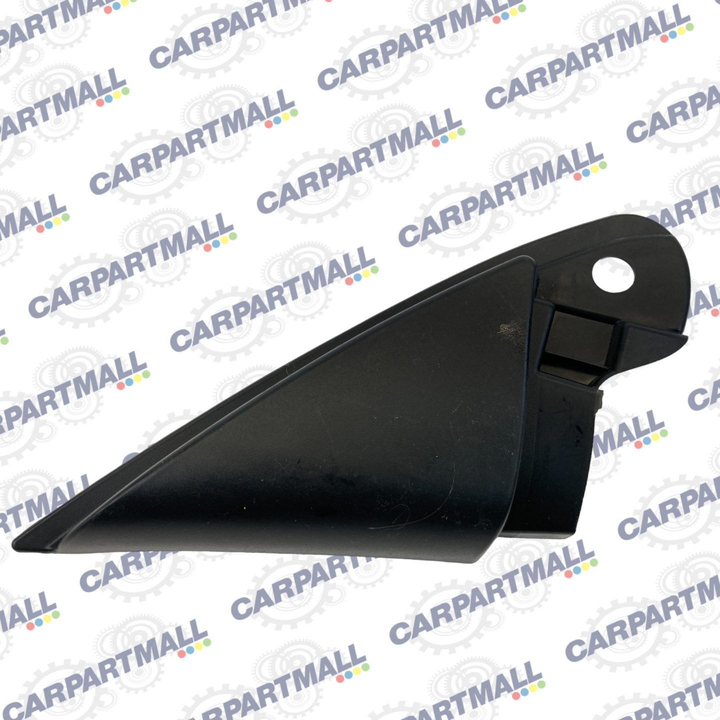 2006-2012 Ford Fusion Front Left Interior Mirror Corner Cover 6E53-17D699-BC