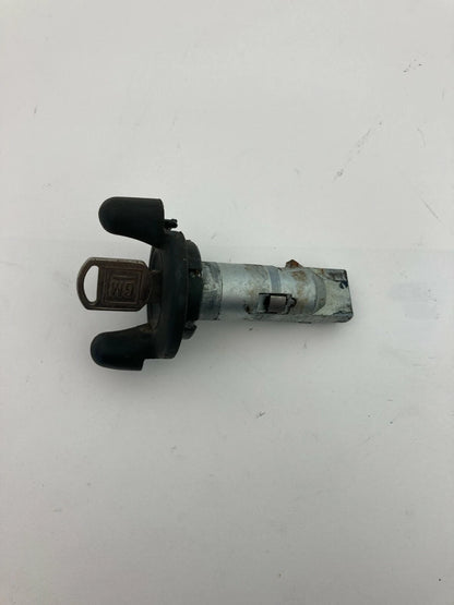 99 00 CHEVROLET EXPRESS 1500 2500 3500 5.7L V8 AT IGNITION LOCK CYLINDER & KEY