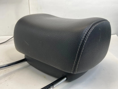 2007-2012 MERCEDES-BENZ GL450 FRONT LEFT & RIGHT HEADREST HEAD REST PAIR SET OEM
