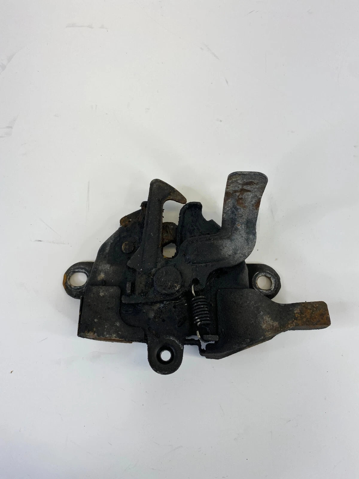 2005-2010 SCION TC HOOD LOCK LATCH RELEASE ACTUATOR ASSEMBLY